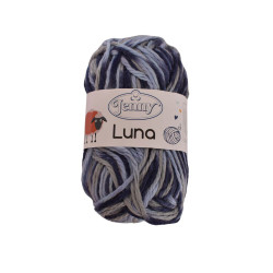 Yarn LUNA - Acrylic